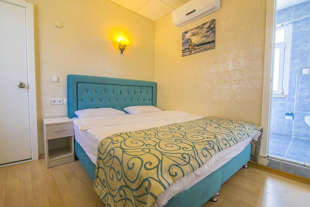 Ancient Town Hotel Стамбул Экстерьер фото